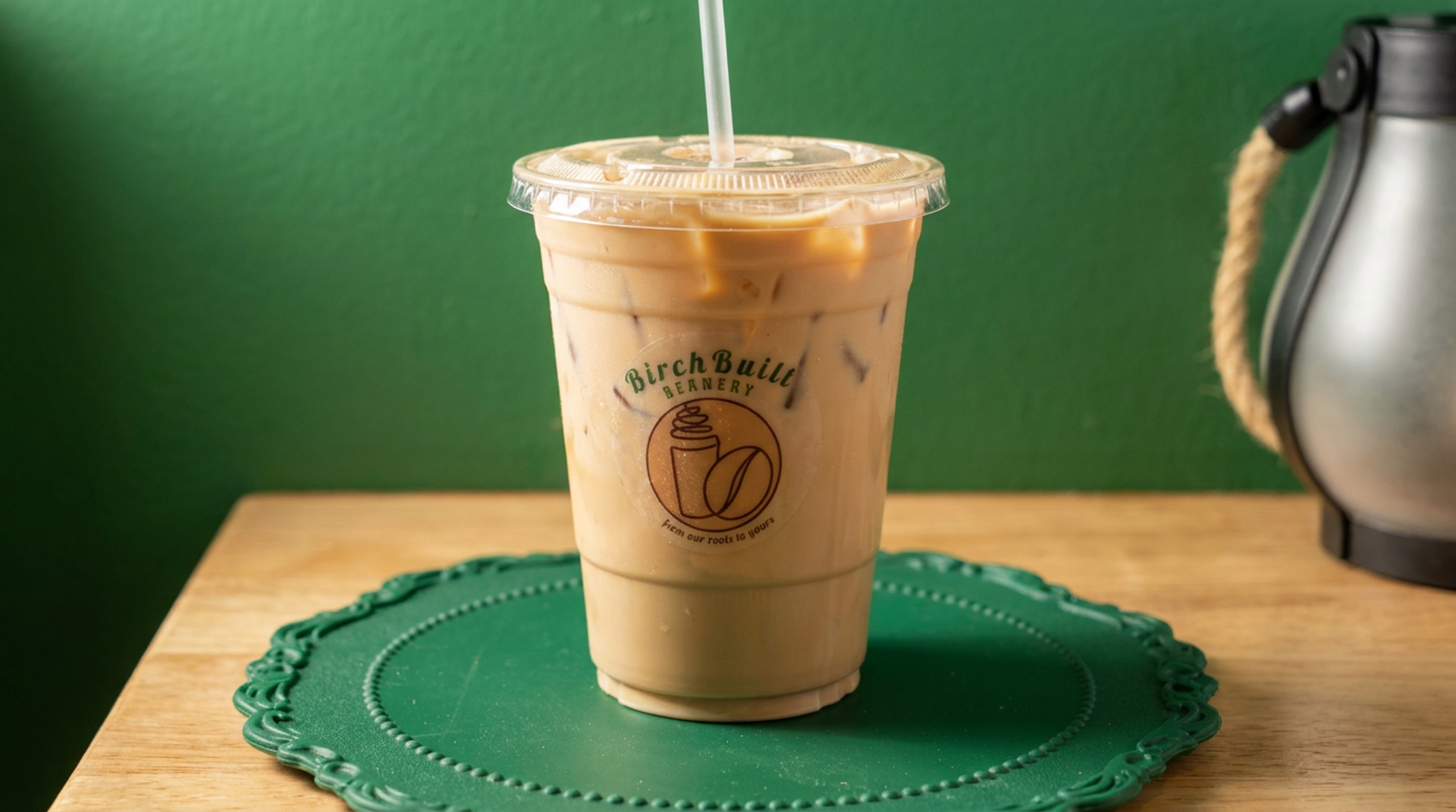 BirchBuilt Beanery Rewards